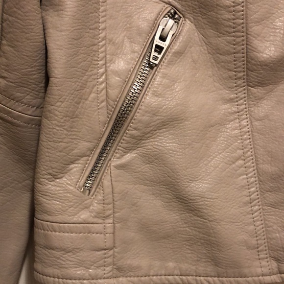 BLANKNYC Life Changer Moto Jacket Size XL - Picture 2 of 10